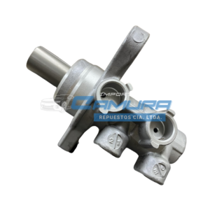 Bomba Freno Track-Camura