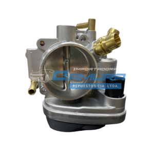 Cuerpo Aceleración Tracker-Camura