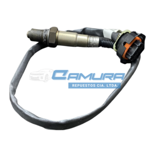 Sensor Ox Tracker-Camura