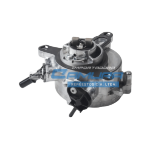 Bomba Vacio Tracker-Camura