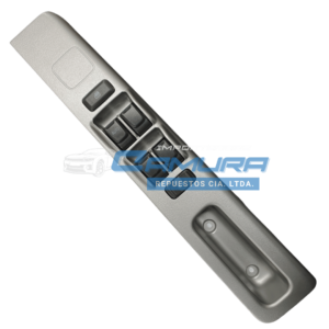 Botonera Del LH Dmx-Camura