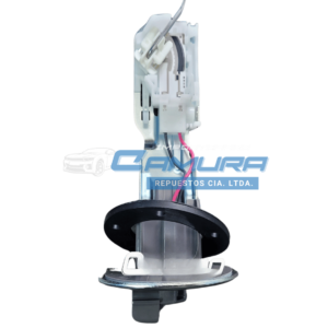 Boya Tanque Comb NLR-Camura