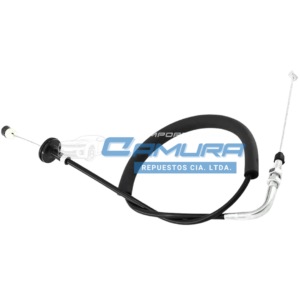 Cable Acelerador GV XL-Camura