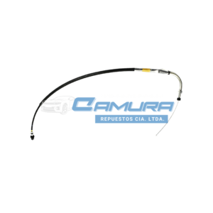 Cable Contra Marcha GV-Camura