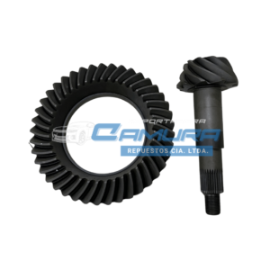 Cono Corona Pos TB-Camura