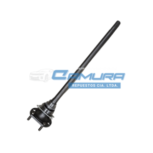 Eje Post LH N300-Camura