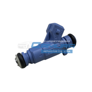 Inyector Astra Zaf-Camura