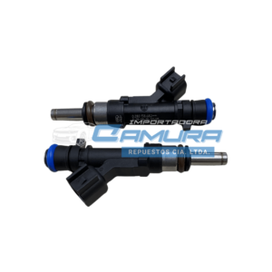 Inyector Captiva 15-Camura