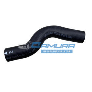 Manguera Sup Rad Ave-Camura