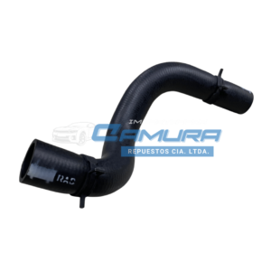 Manguera Sup Rad Cruze-Camura