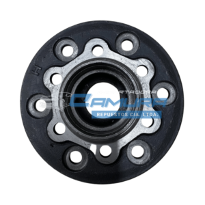 Manzana Del Luv-Camura