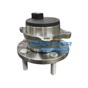 Manzana Post Captiva-Camura