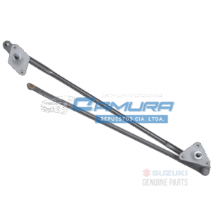 Mecanis Pluma GV_Camura1