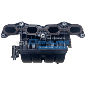 Multi Ad SCross-Camura