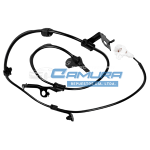 Sensor ABS Del LH Dmx-Camura