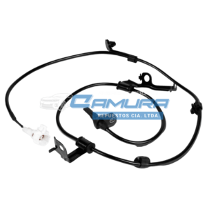 Sensor ABS Del RH Dmx-Camura