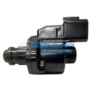 Sensor ISC IAC GV-Camura
