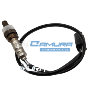 Sensor Oxi Rod V6 3C-Camura