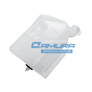 Tanque Agua Rad Dmx-Camura