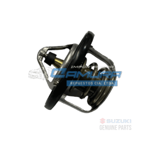 Termostato SZ2.4_Camura1