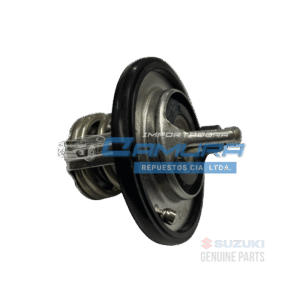 Termostato SZ2.4_Camura2