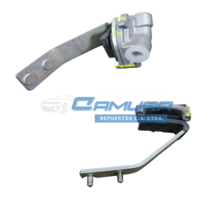 Valvula Check Embr Dmx-Camura