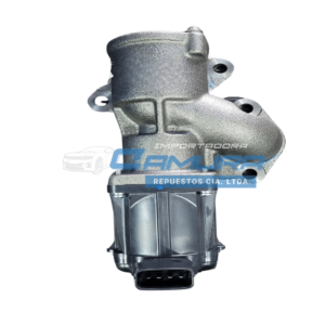 Valvula Egr Dmx-Camura