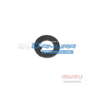 Rodela Punta Eje Del Dmax_Camura