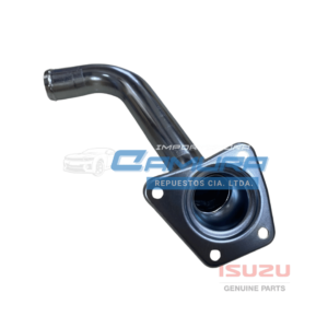 Tubo Termostato Rodeo_Camura2