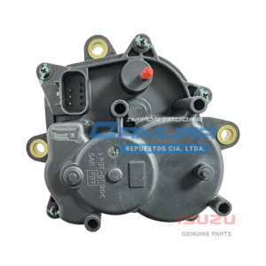 Módulo Actuador Transfer DmaxCamura1