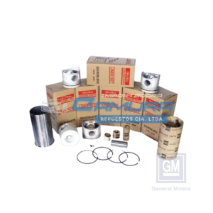 Kit Reparacion 4jb1_Camura1