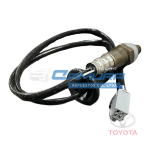 Sensor Oxigeno Corolla_Camura2