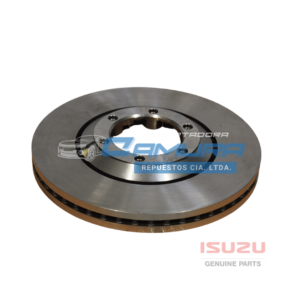 Disco Freno Dmax RT50 2WD_Camura1