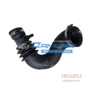 Ducto Turbo Dmaxrt50_camura2