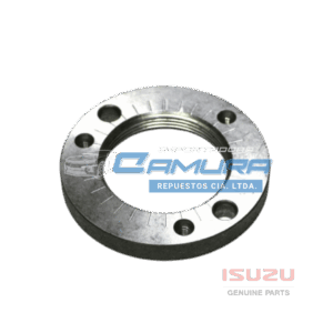 Tuerca Eje Del Dmax4WD_Camura1